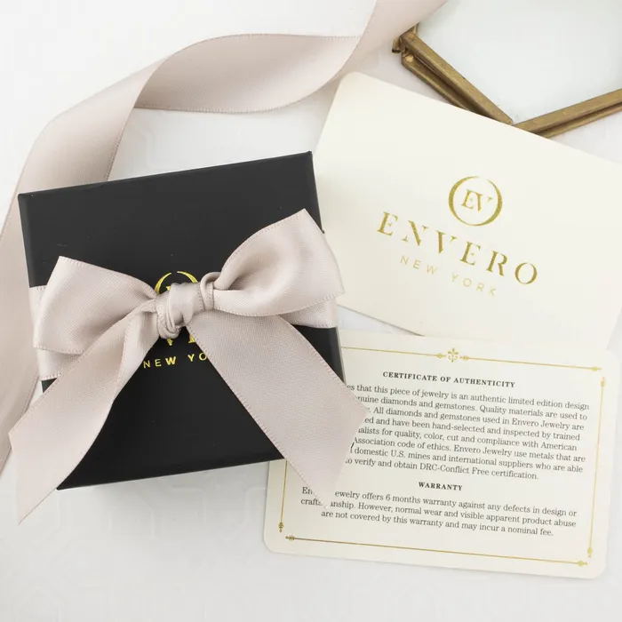 Classic Curb Chain Bracelet Envero Jewelry Bracelets