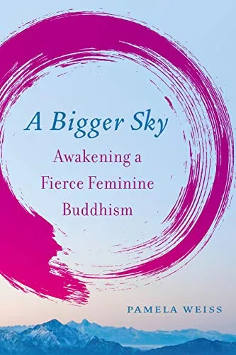 Earrings Ingram A Bigger Sky Awakening a Fierce Feminine Buddhism