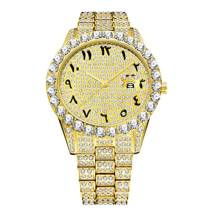 Kute Dubai Watch BBYKUTE Watches