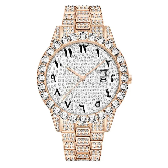 Kute Dubai Watch BBYKUTE Watches