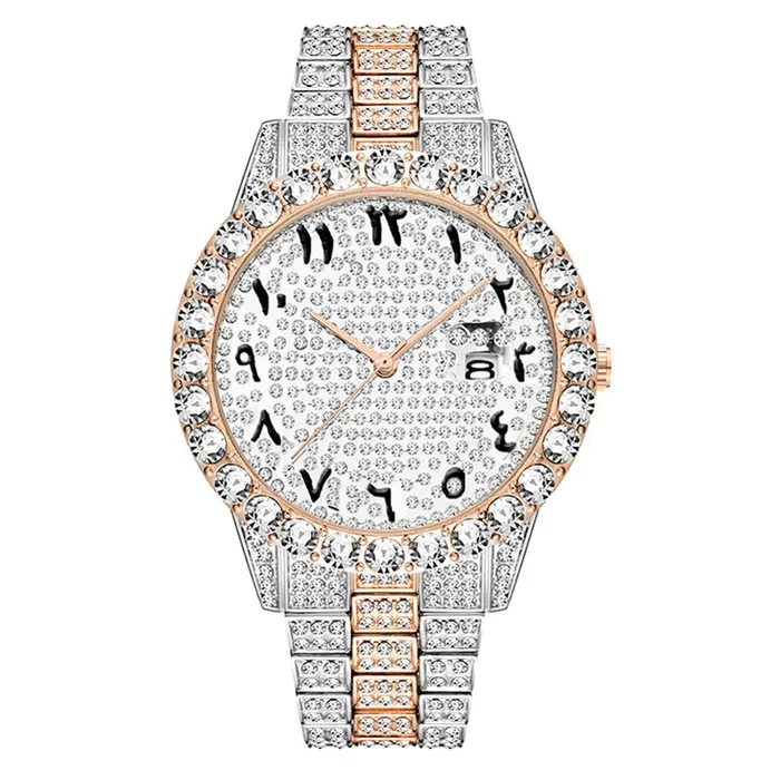 Kute Dubai Watch BBYKUTE Watches