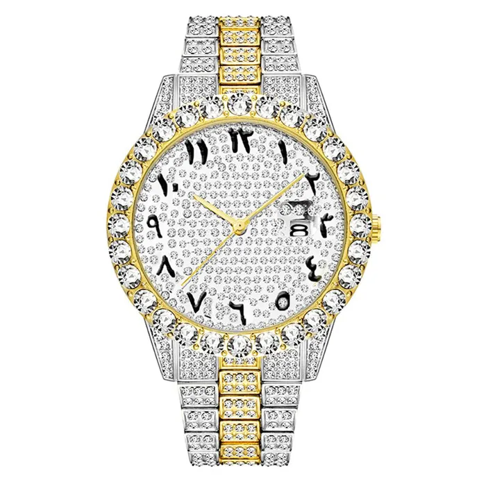 Kute Dubai Watch BBYKUTE Watches