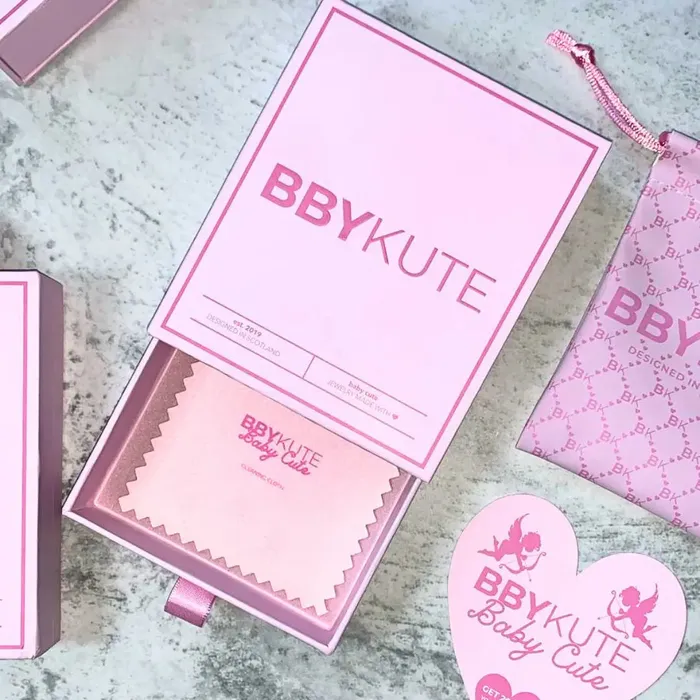 Kute Dubai Watch BBYKUTE Watches