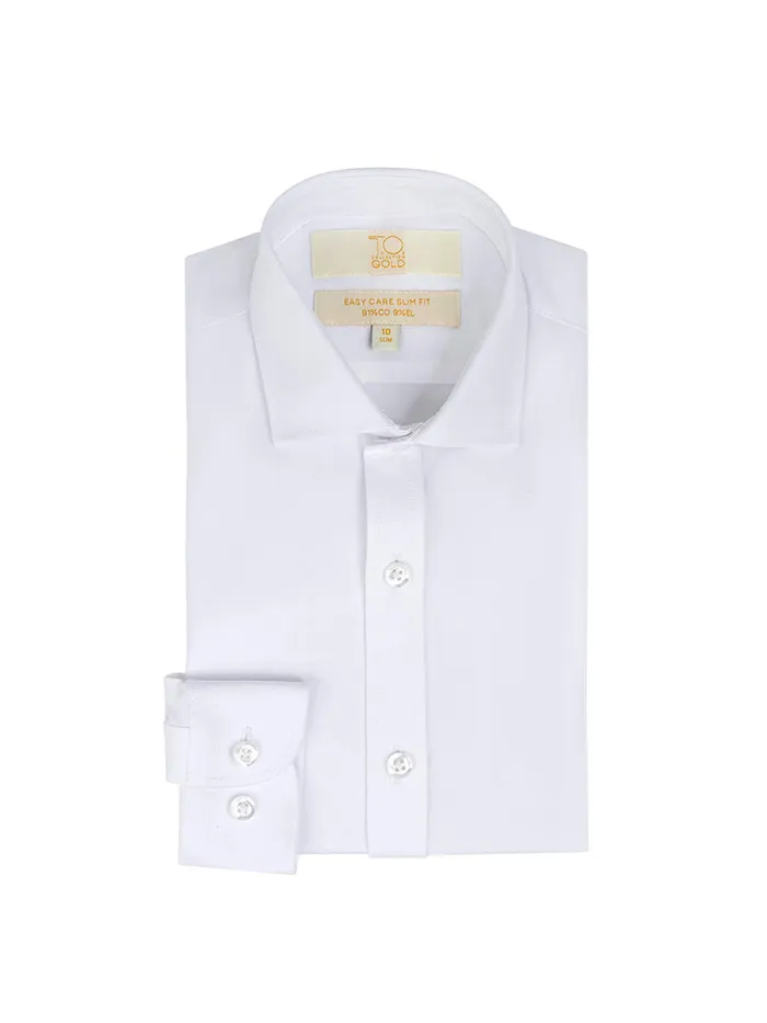 PreStyled Sets TO Collection TO Collection Gold Label Mens 4Way Super Stretch Shirt Long Sleeve PreStyled Sets TO Collection TO Collection Gold Label Mens 4Way Super Stretch Shirt Long Sleeve