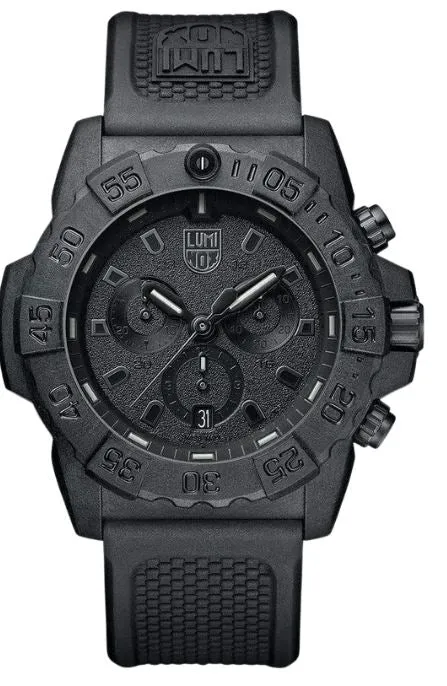 LUMONDI INC Watches Navy SEAL Chronograph Chronograph Watch 45 mm