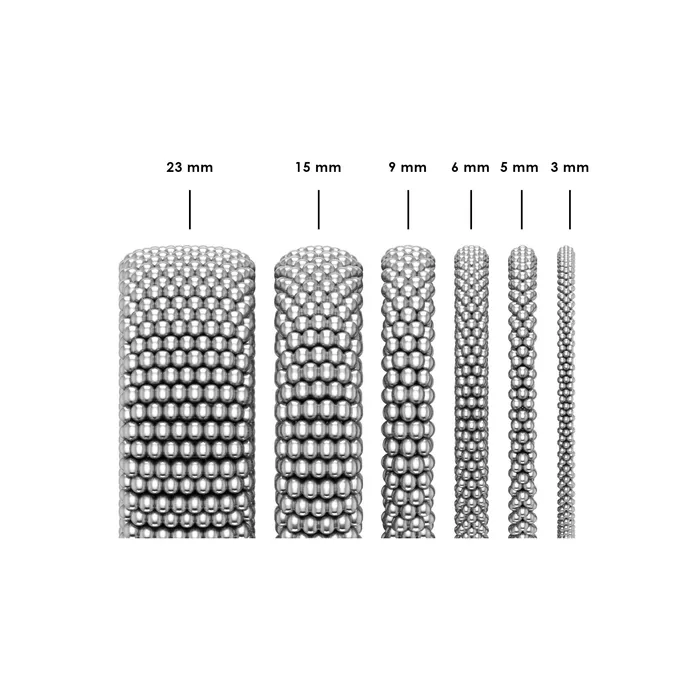 Luna Pearl Diamond Caviar Bracelet 6mm LAGOS Bracelets