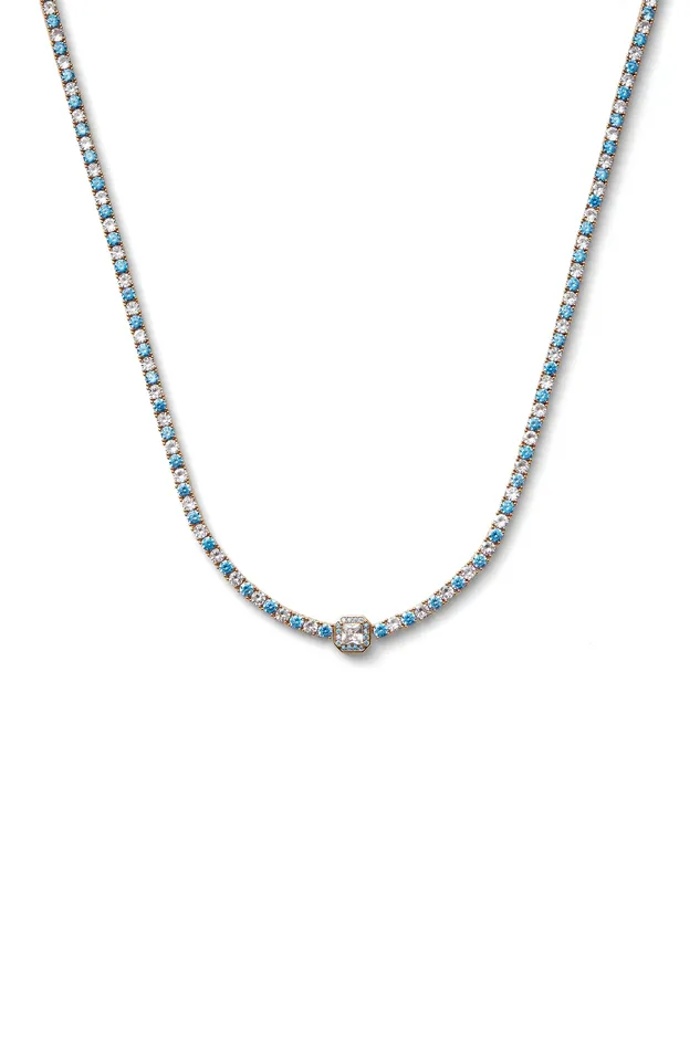 Necklaces Crystal Haze Jewelry Duchess Chain