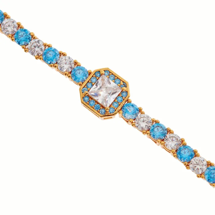 Necklaces Crystal Haze Jewelry Duchess Chain