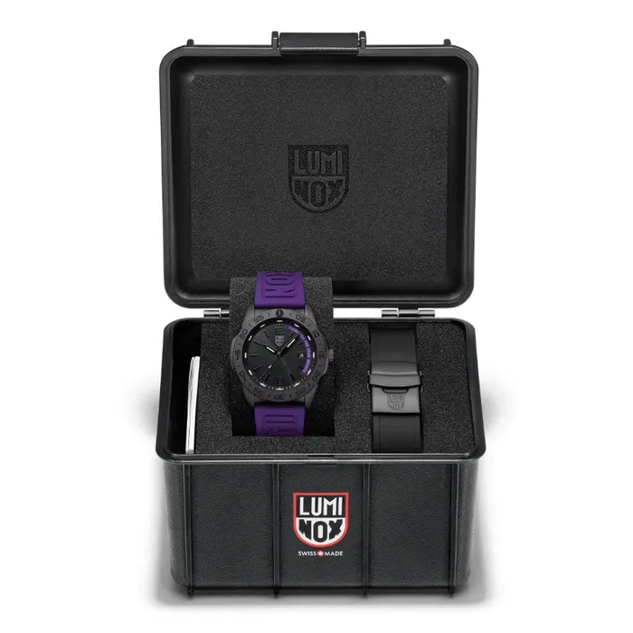 Pacific Diver Thank You For Your Service Dive Watch 44 mm LUMONDI INC Necklaces