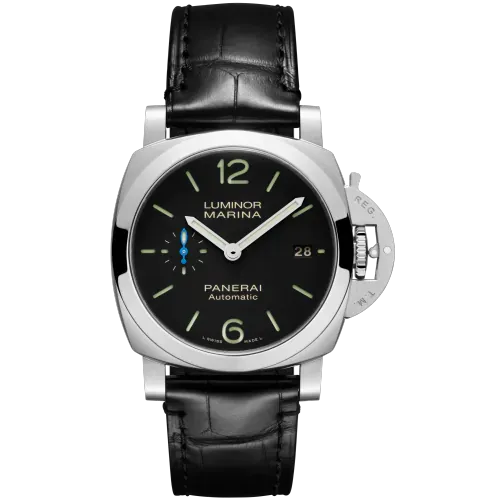 Panerai Earrings Luminor Quaranta 40mm