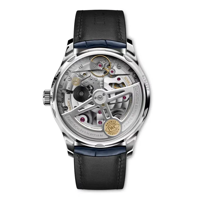 Portugieser Automatic 42mm INTERNATIONAL WATCH COMPANY Earrings