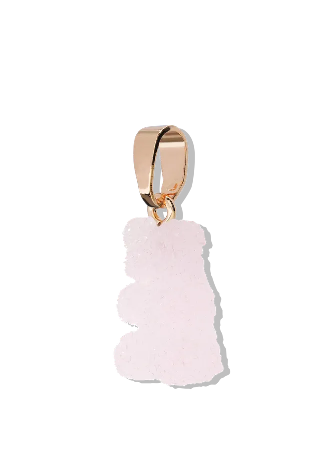 Rings Crystal Haze Jewelry EU Fizzy Nostalgia Bear Classic connector Strawberry