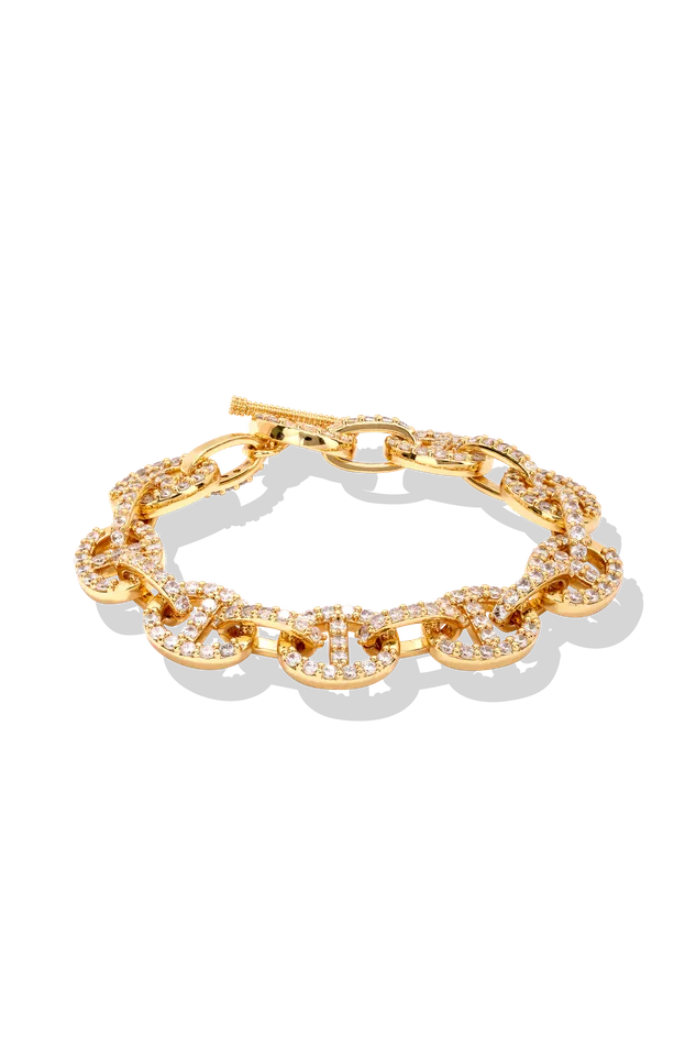 Voyage Bracelet Crystal Haze Jewelry EU Bracelets