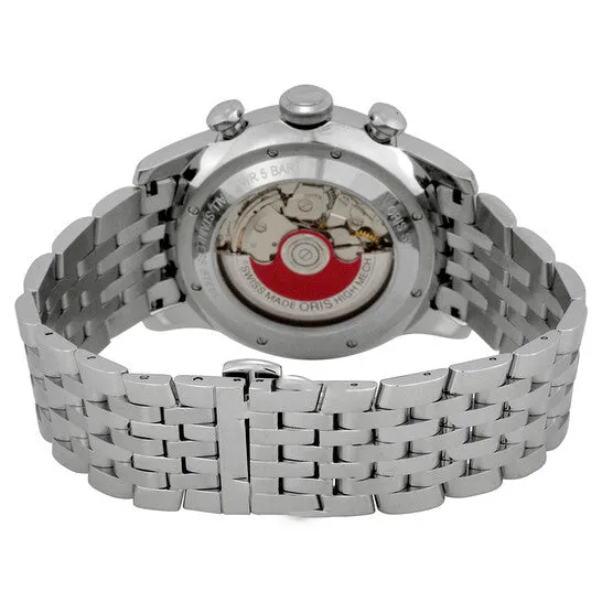 Bracelets JMS always Original Oris Artelier Chronograph Silver Dial Stainless Steel Mens Watch 77476864051MB Bracelets JMS always Original Oris Artelier Chronograph Silver Dial Stainless Steel Mens Watch 77476864051MB