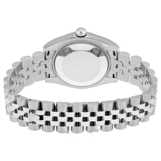 Bracelets JMS always Original Rolex Datejust Lady 31 White Dial Stainless Steel Jubilee Bracelet Automatic Watch 178274WSJ Bracelets JMS always Original Rolex Datejust Lady 31 White Dial Stainless Steel Jubilee Bracelet Automatic Watch 178274WSJ