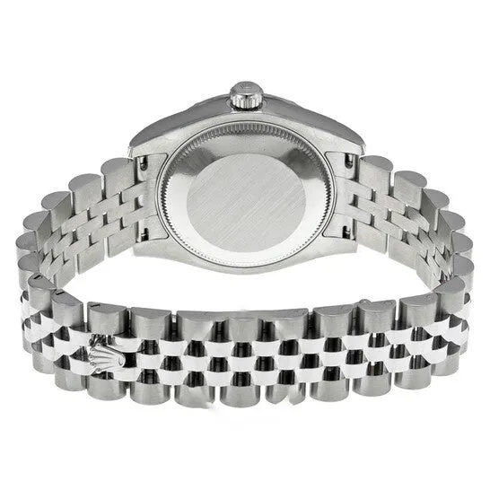 Bracelets JMS always Original Rolex Oyster Perpetual Datejust 31 Mother of Pearl Dial Stainless Steel Jubilee Bracelet Automatic Ladies Watch 178344MRDJ Bracelets JMS always Original Rolex Oyster Perpetual Datejust 31 Mother of Pearl Dial Stainless Steel Jubilee Bracelet Automatic Ladies Watch 178344MRDJ