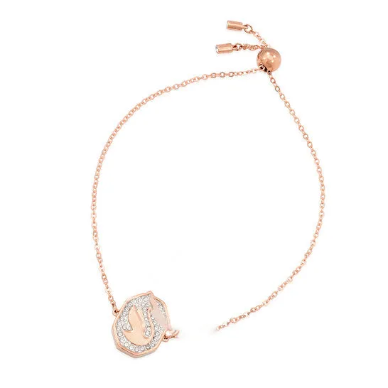 Bracelets JMS always Original Swarovski Ladies Signum Swan Bracelet