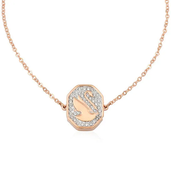 Bracelets JMS always Original Swarovski Ladies Signum Swan Bracelet Bracelets JMS always Original Swarovski Ladies Signum Swan Bracelet