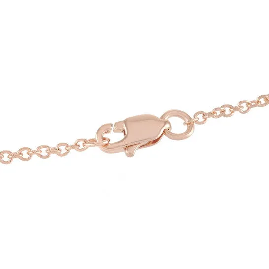 Bracelets Original LB Exclusive 14K Rose Gold 025ct Diamond Bracelet JMS always Bracelets Original LB Exclusive 14K Rose Gold 025ct Diamond Bracelet JMS always