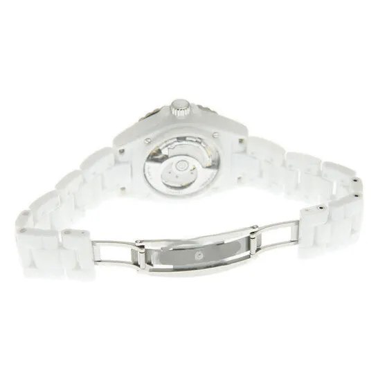 JMS always Original Chanel J1220 Automatic White Dial Ladies Watch H6476 Watches JMS always Original Chanel J1220 Automatic White Dial Ladies Watch H6476 Watches