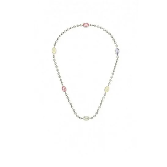 JMS always Original Gucci Interlocking G Necklace YBB753448002 Necklaces JMS always Original Gucci Interlocking G Necklace YBB753448002 Necklaces