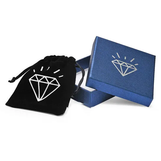 JMS always Original Kylie Harper 14k Gold Over Silver Flower Cubic Zirconia CZ Stud Earrings Earrings JMS always Original Kylie Harper 14k Gold Over Silver Flower Cubic Zirconia CZ Stud Earrings Earrings