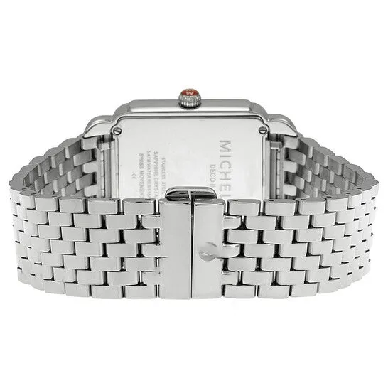 JMS always Original Michele Deco II Mother of Pearl Diamond Ladies Watch MWW06X000001 Watches JMS always Original Michele Deco II Mother of Pearl Diamond Ladies Watch MWW06X000001 Watches
