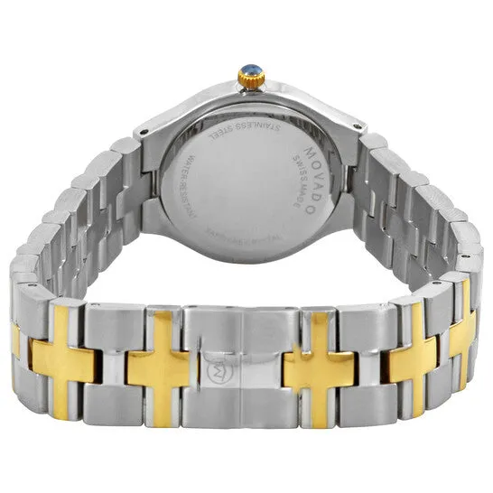 JMS always Original Movado Juro Quartz Black Dial Ladies Watch 0607445 Watches JMS always Original Movado Juro Quartz Black Dial Ladies Watch 0607445 Watches