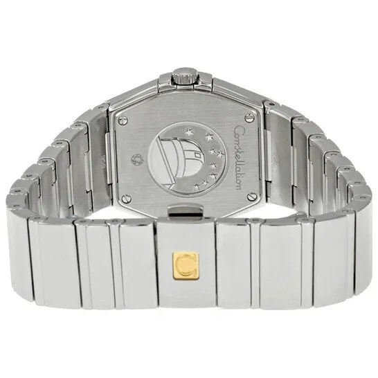 JMS always Original Omega Constellation Mother of Pearl Dial Ladies Watch 12310276005002 Watches JMS always Original Omega Constellation Mother of Pearl Dial Ladies Watch 12310276005002 Watches