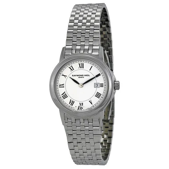 JMS always Original Raymond Weil Tradition Ladies Watch 5966ST00300 Watches JMS always Original Raymond Weil Tradition Ladies Watch 5966ST00300 Watches