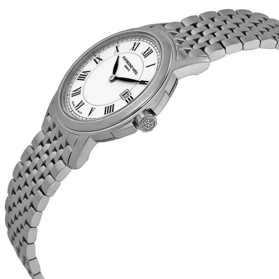 JMS always Original Raymond Weil Tradition Ladies Watch 5966ST00300 Watches JMS always Original Raymond Weil Tradition Ladies Watch 5966ST00300 Watches