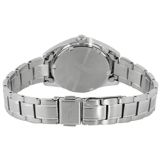 JMS always Original Seiko Core Quartz White Dial Ladies Watch SUR465P1 Watches JMS always Original Seiko Core Quartz White Dial Ladies Watch SUR465P1 Watches