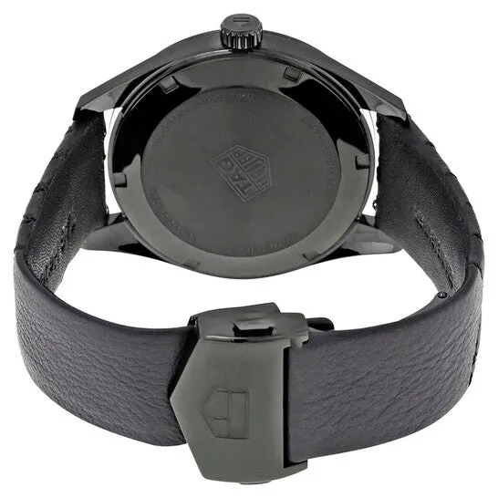 JMS always Original Tag Heuer Carrera Anthracite Dial Ladies Watch WAR1113FC6392 Watches JMS always Original Tag Heuer Carrera Anthracite Dial Ladies Watch WAR1113FC6392 Watches