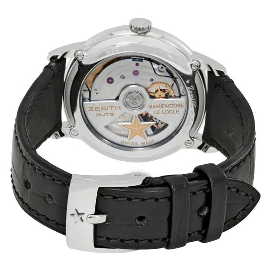 JMS always Original Zenith Elite Automatic Diamond Moonphase Ladies Watch 16233069201C714 Watches JMS always Original Zenith Elite Automatic Diamond Moonphase Ladies Watch 16233069201C714 Watches