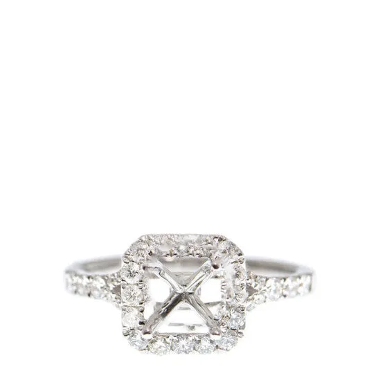 JMS always Rings Original New J Collection Ring W Diamond 34 Rddi 056 Ct18kw 309 Gm 18kt White Gold Silver JMS always Rings Original New J Collection Ring W Diamond 34 Rddi 056 Ct18kw 309 Gm 18kt White Gold Silver