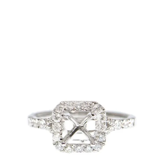 JMS always Rings Original New J Collection Ring W Diamond 34 Rddi 056 Ct18kw 309 Gm 18kt White Gold Silver JMS always Rings Original New J Collection Ring W Diamond 34 Rddi 056 Ct18kw 309 Gm 18kt White Gold Silver