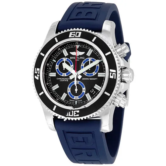 JMS always Watches Original Breitling Superocean M2000 Chronograph Watch A73310A8BB74BLPT3 JMS always Watches Original Breitling Superocean M2000 Chronograph Watch A73310A8BB74BLPT3