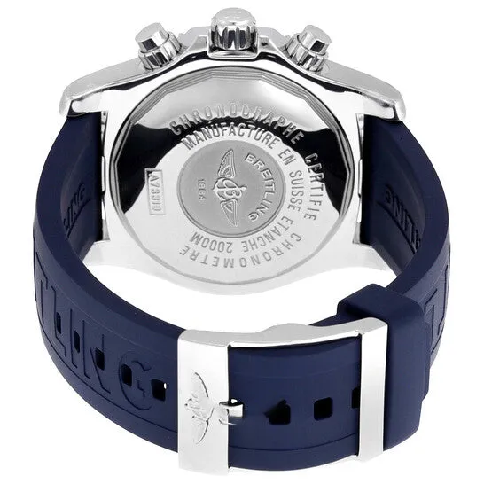 JMS always Watches Original Breitling Superocean M2000 Chronograph Watch A73310A8BB74BLPT3 JMS always Watches Original Breitling Superocean M2000 Chronograph Watch A73310A8BB74BLPT3