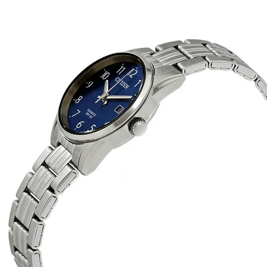 JMS always Watches Original Citizen Blue Dial Ladies Watch EU600057L JMS always Watches Original Citizen Blue Dial Ladies Watch EU600057L