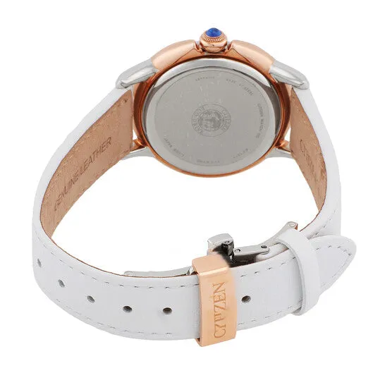 JMS always Watches Original Citizen Ceci EcoDrive Diamond Mother of Pearl Dial Ladies Watch EM079608Y JMS always Watches Original Citizen Ceci EcoDrive Diamond Mother of Pearl Dial Ladies Watch EM079608Y