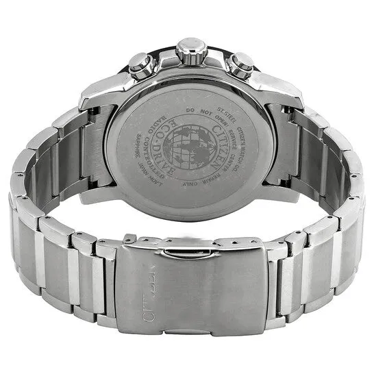 JMS always Watches Original Citizen Perpetual Alarm World Time Chronograph GMT Black Dial Watch AT812483E JMS always Watches Original Citizen Perpetual Alarm World Time Chronograph GMT Black Dial Watch AT812483E