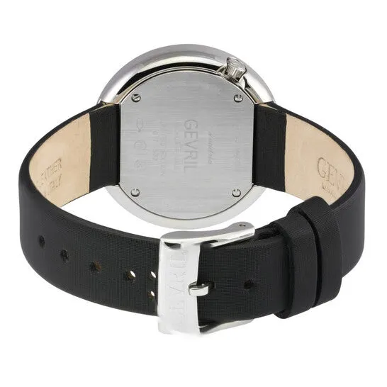 JMS always Watches Original Gevril Gandria Mother of Pearl Dial Ladies Watch 12147 JMS always Watches Original Gevril Gandria Mother of Pearl Dial Ladies Watch 12147