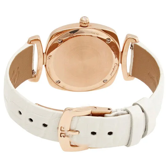 JMS always Watches Original Glashutte Pavonina Diamond Mother of Pearl Dial Ladies Watch 10302040530 JMS always Watches Original Glashutte Pavonina Diamond Mother of Pearl Dial Ladies Watch 10302040530