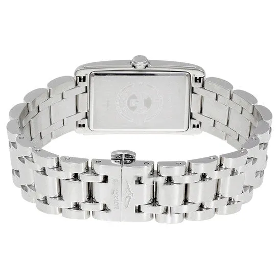 JMS always Watches Original Longines Dolcevita Quartz Diamond Ladies Watch L55120716 JMS always Watches Original Longines Dolcevita Quartz Diamond Ladies Watch L55120716