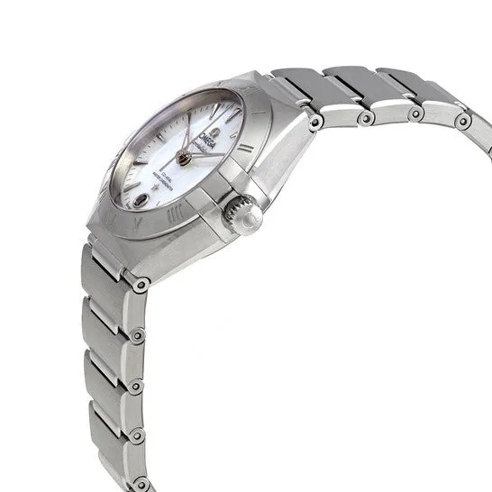 JMS always Watches Original Omega Constellation Automatic Ladies Watch 13110292005001 JMS always Watches Original Omega Constellation Automatic Ladies Watch 13110292005001