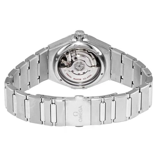 JMS always Watches Original Omega Constellation Automatic Ladies Watch 13110292005001 JMS always Watches Original Omega Constellation Automatic Ladies Watch 13110292005001