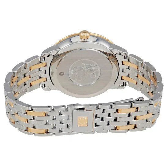 JMS always Watches Original Omega De Ville Prestige Automatic Ladies Watch 42420332053002 JMS always Watches Original Omega De Ville Prestige Automatic Ladies Watch 42420332053002
