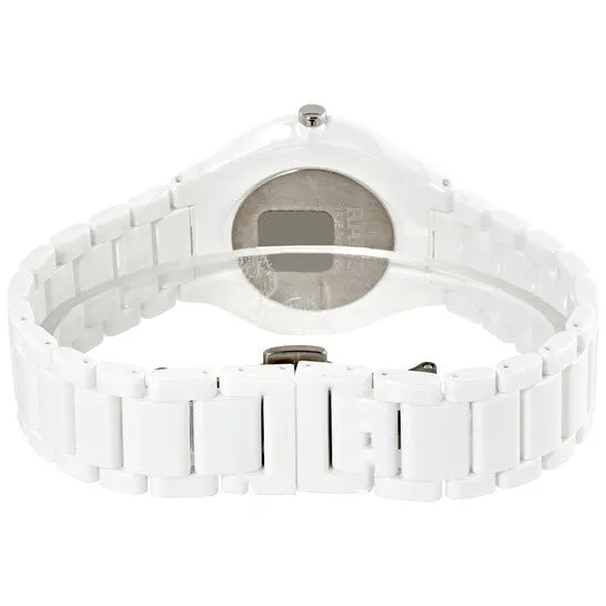 JMS always Watches Original Rado True Thinline Mother of Pearl Dial White Ceramic Mens Watch R27957902 JMS always Watches Original Rado True Thinline Mother of Pearl Dial White Ceramic Mens Watch R27957902