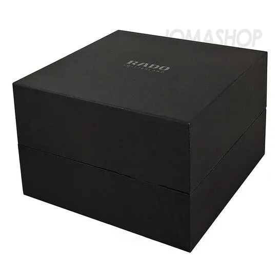 JMS always Watches Original Rado True Thinline Mother of Pearl Dial White Ceramic Mens Watch R27957902 JMS always Watches Original Rado True Thinline Mother of Pearl Dial White Ceramic Mens Watch R27957902