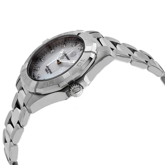JMS always Watches Original Tag Heuer Aquaracer Quartz Watch WDB1314BA0740 JMS always Watches Original Tag Heuer Aquaracer Quartz Watch WDB1314BA0740